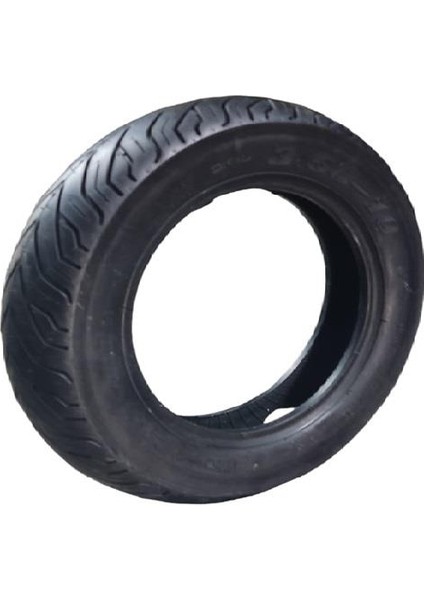 3.50-10 6pr X-Str Tl(Dubleks) Schoter Lastiği
