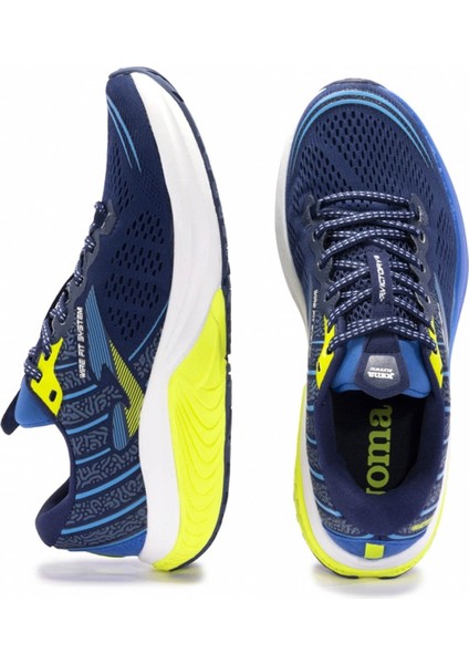 Vıctory 2403 Navy Lacivert Erkek Koşu Ayakkabısı fırsatları