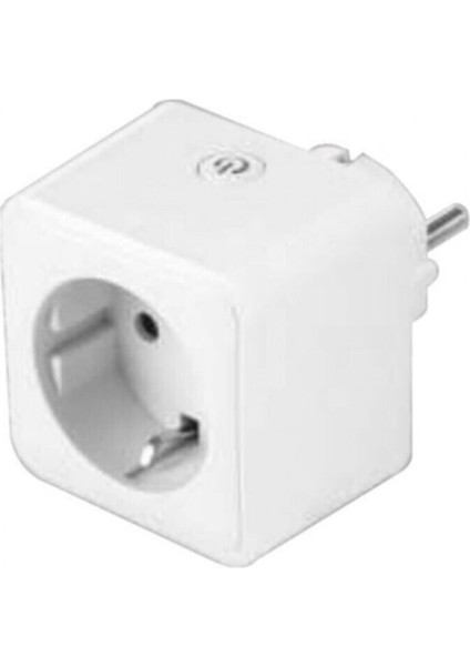 Akıllı Priz Wi-Fi Priz Ct 4010