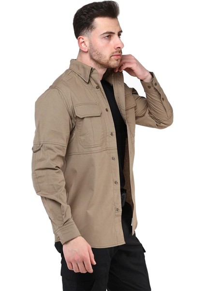 GW1200 Protection North Mountain Tactical Gömlek fiyatları