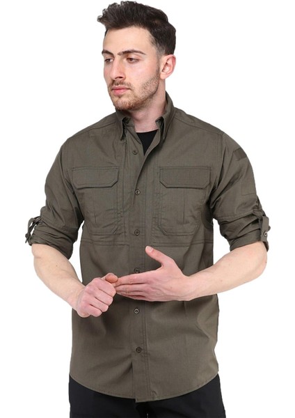 GW1200 Protection North Mountain Tactical Gömlek fiyatları