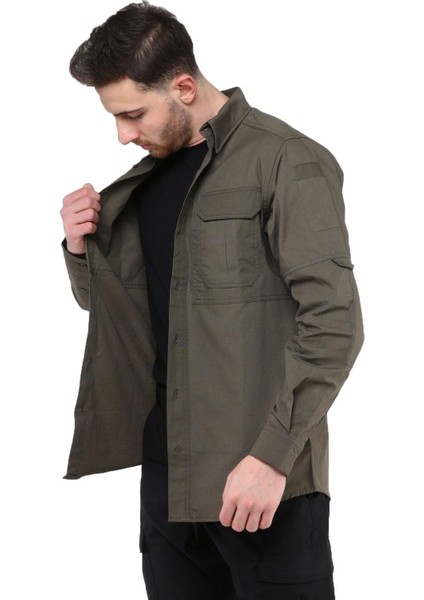 GW1200 Protection North Mountain Tactical Gömlek fırsatları