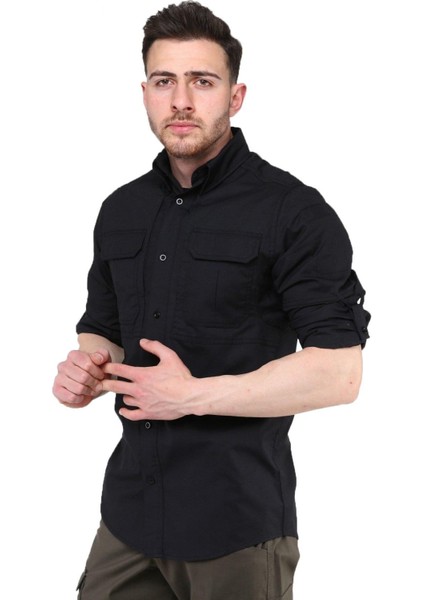 GW1200 Protection North Mountain Tactical Gömlek indirimleri