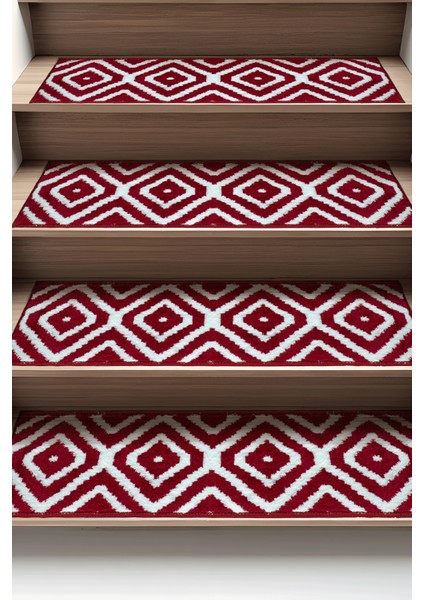 Myfloor Dikdörtgen Dokuma Merdiven Halısı Kendinden Yapışkanlı fiyatları