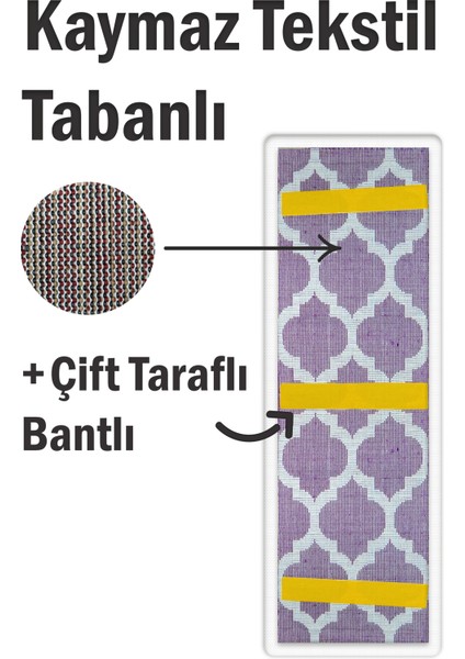 Myfloor Dikdörtgen Dokuma Merdiven Halısı Kendinden Yapışkanlı indirimleri