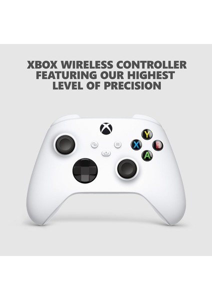 Xbox Series x Oyun Konsolu Beyaz 1tb Digital Edition ( Microsoft Garantili) indirimleri