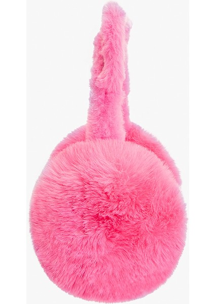 Kız Çocuk Kedi Pembe Kulaklık