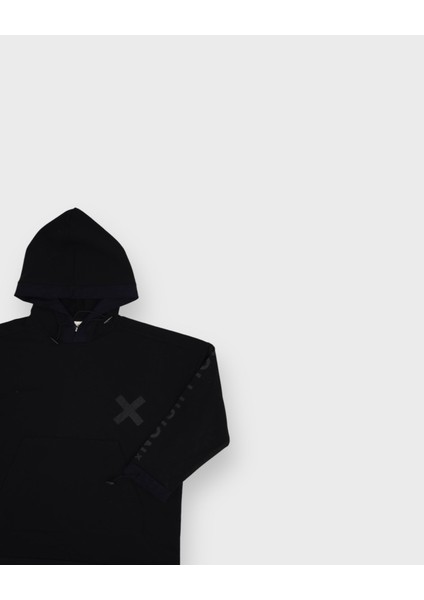 Genç Kız / Erkek Kapüşonlu Sweatshirt_RG3278 fiyatları