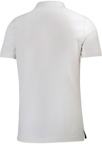 Helly Hansen Hh Drıftlıne Polo Beyaz Erkek T-Shirt 50584-001