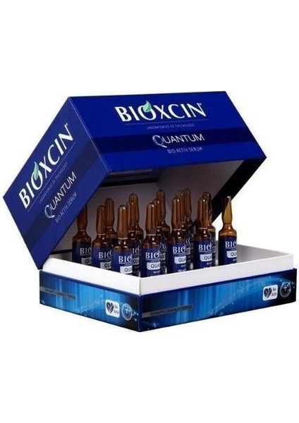 Quantum Serum 15X6 ml