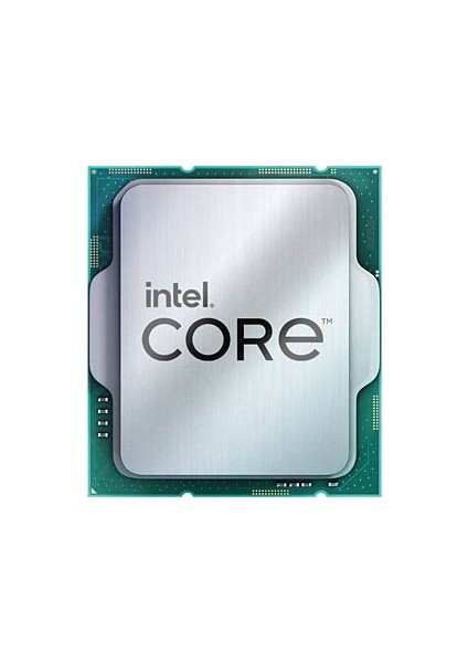 Core I7-13700 2.10GHZ 30MB 1700P Tray Fansız