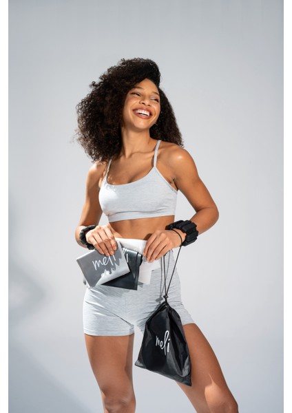 Meli Egzersiz Bant Seti 3'lü fiyatları