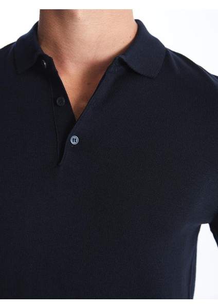 Southblue Polo Yaka Uzun Kollu Erkek Triko Kazak fırsatları