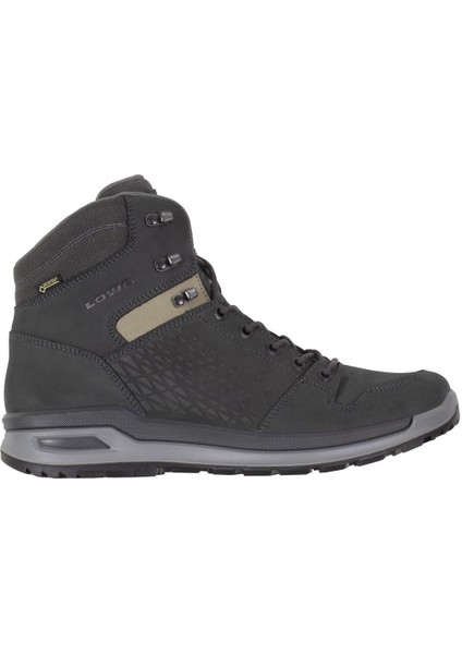 Locarno GTX Mid Erkek Bot - 310810-0937