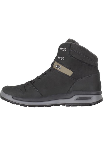 Locarno GTX Mid Erkek Bot - 310810-0937