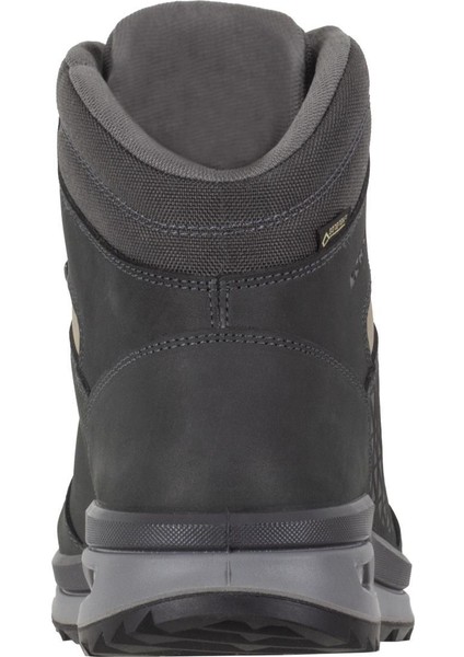 Locarno GTX Mid Erkek Bot - 310810-0937