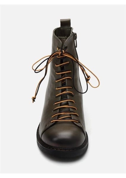 Steve Kadın Bot Haki modelleri