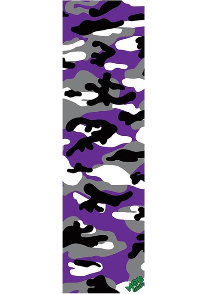 Mob Camo3 9in x 33IN Kaykay Zımpara