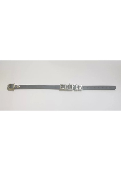 Kişiye Özel - Isme Özel Bileklik - Pembe fiyatları