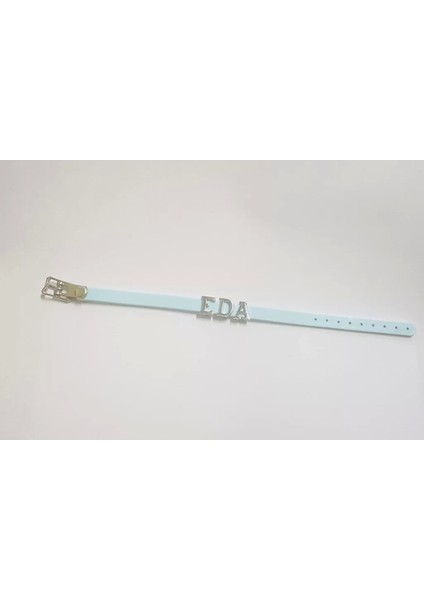 Kişiye Özel - Isme Özel Bileklik - Pembe modelleri