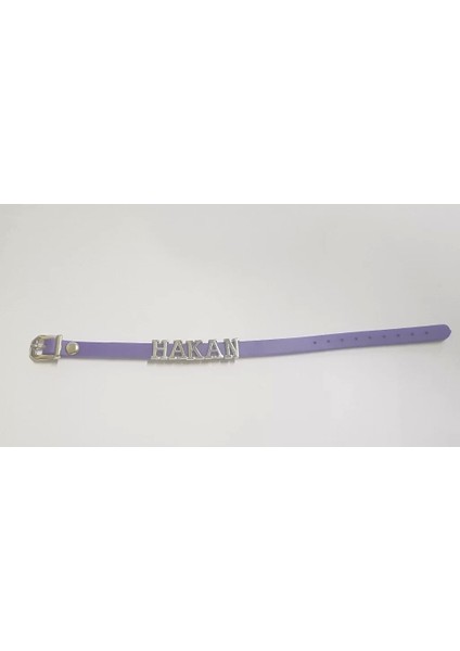 Kişiye Özel - Isme Özel Bileklik - Pembe indirimleri