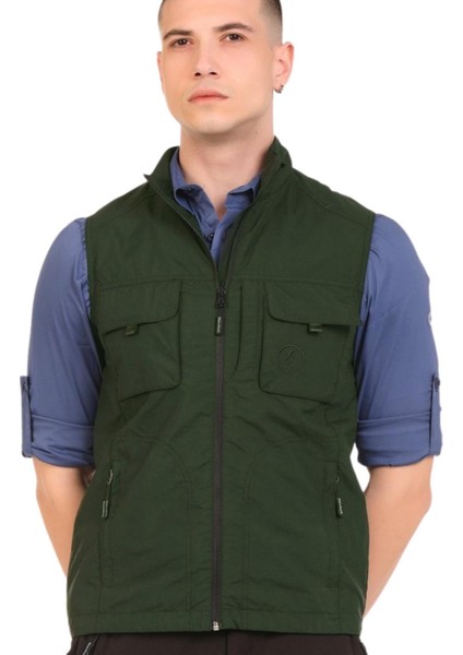 50515 - Hellas Vest Yelek