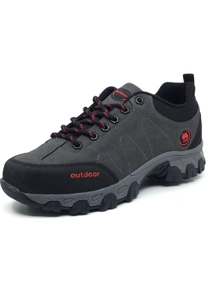 Jagulep Erkek Günlük Kışlık Su & Soğuğa Dayanıklı Outdoor Spor Ayakkabı 36-44