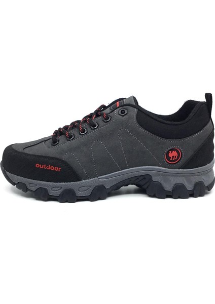 Jagulep Erkek Günlük Kışlık Su & Soğuğa Dayanıklı Outdoor Spor Ayakkabı 36-44 fiyatları