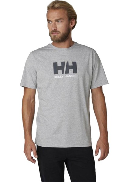 Hh Logo Erkek T-Shirt modelleri