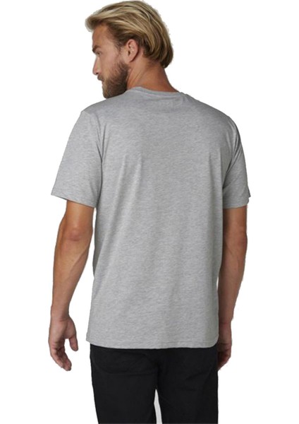 Hh Logo Erkek T-Shirt fırsatları