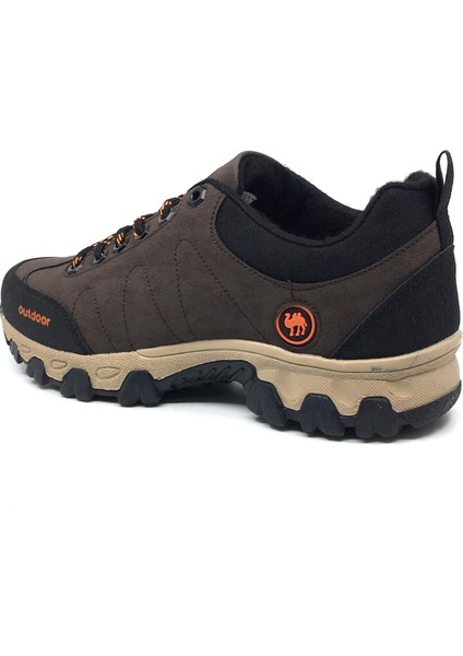 Jagulep Erkek Günlük Kışlık Su & Soğuğa Dayanıklı Outdoor Spor Ayakkabı 36-44 fiyatları