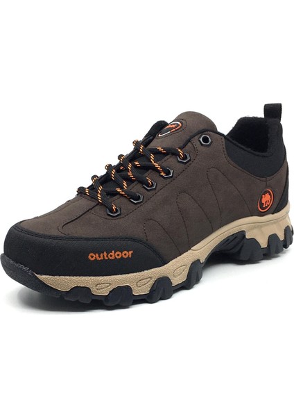 Jagulep Erkek Günlük Kışlık Su & Soğuğa Dayanıklı Outdoor Spor Ayakkabı 36-44