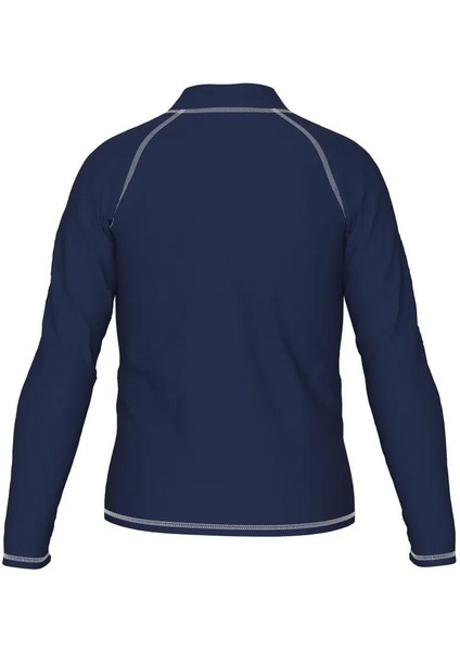 006296710 Rash Vest L/s Graphic Erkek Çocuk Yüzücü Tişörtü fırsatları