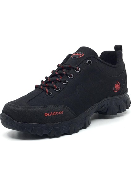 Jagulep Erkek Günlük Kışlık Su & Soğuğa Dayanıklı Outdoor Spor Ayakkabı 36-44