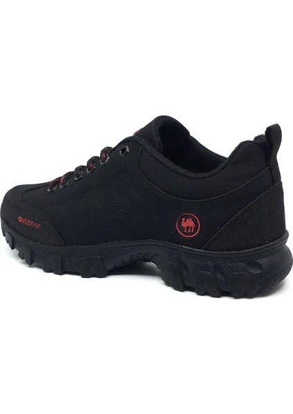 Jagulep Erkek Günlük Kışlık Su & Soğuğa Dayanıklı Outdoor Spor Ayakkabı 36-44 fiyatları