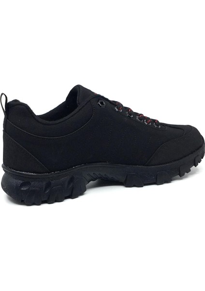Jagulep Erkek Günlük Kışlık Su & Soğuğa Dayanıklı Outdoor Spor Ayakkabı 36-44 modelleri