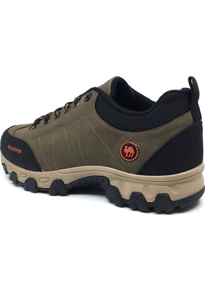 Jagulep Erkek Günlük Kışlık Su & Soğuğa Dayanıklı Outdoor Spor Ayakkabı 36-44 fiyatları