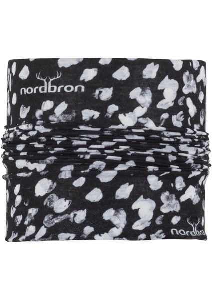 Çok Fonksiyonlu Maskeli Bandana