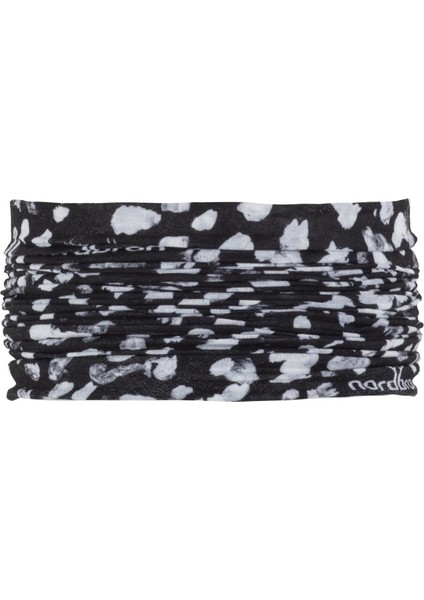 Çok Fonksiyonlu Maskeli Bandana
