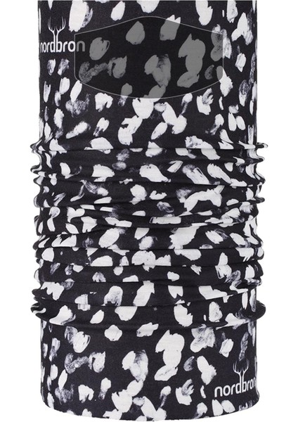 Çok Fonksiyonlu Maskeli Bandana