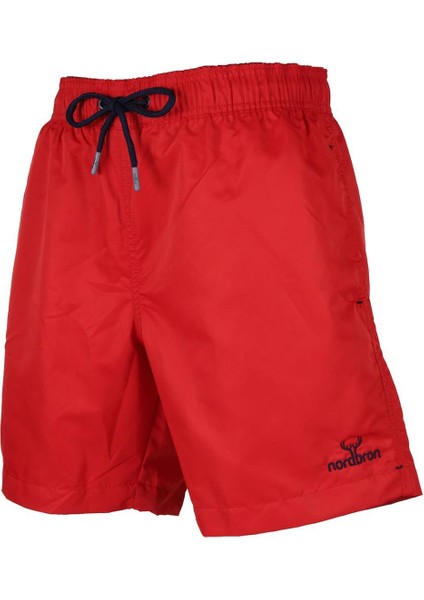 Sailor Blue Deniz Şortu NBS001C102