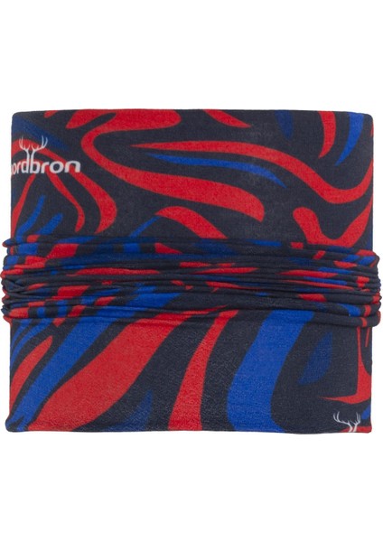 6170C - Relax Çok Fonksiyonlu Bandana