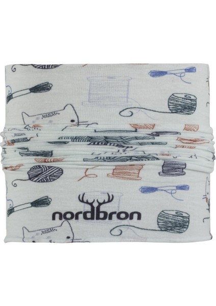 6325C - Yarn Çok Fonksiyonlu Bandana