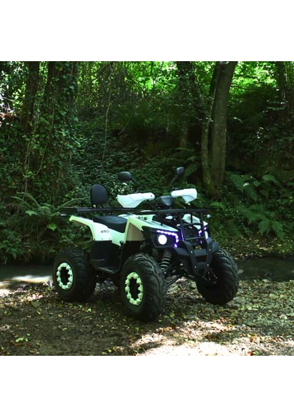 Volta Ra5 180CC Offroad Atv