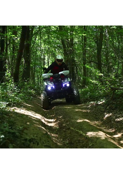 Volta Ra5 180CC Offroad Atv