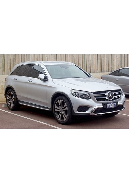 Mercedes W253 Glc Arka Silecek Süpürgesi Bosch A 1178200045 fiyatları