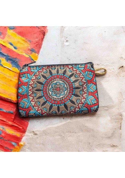 Rug Mini Makyaj, Ilaç, Para Çantası fiyatları