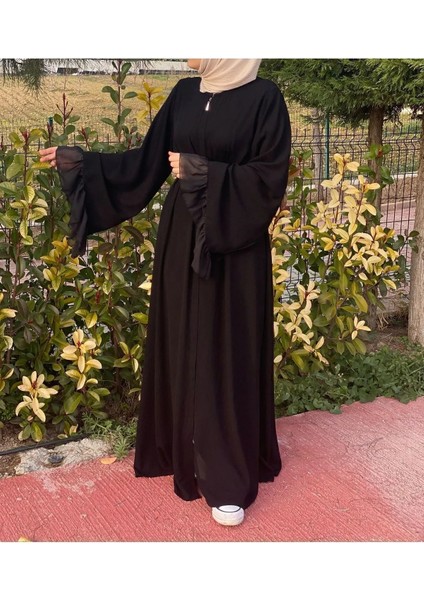 Abaya Ferace
