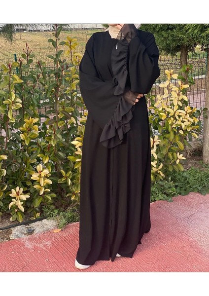 Abaya Ferace