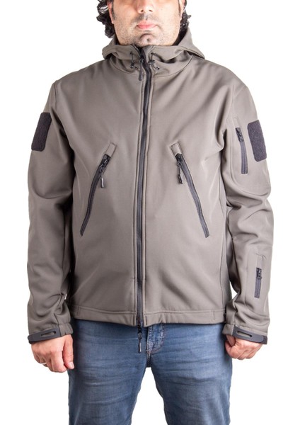 NM3300 - Tactical Softshell Mont